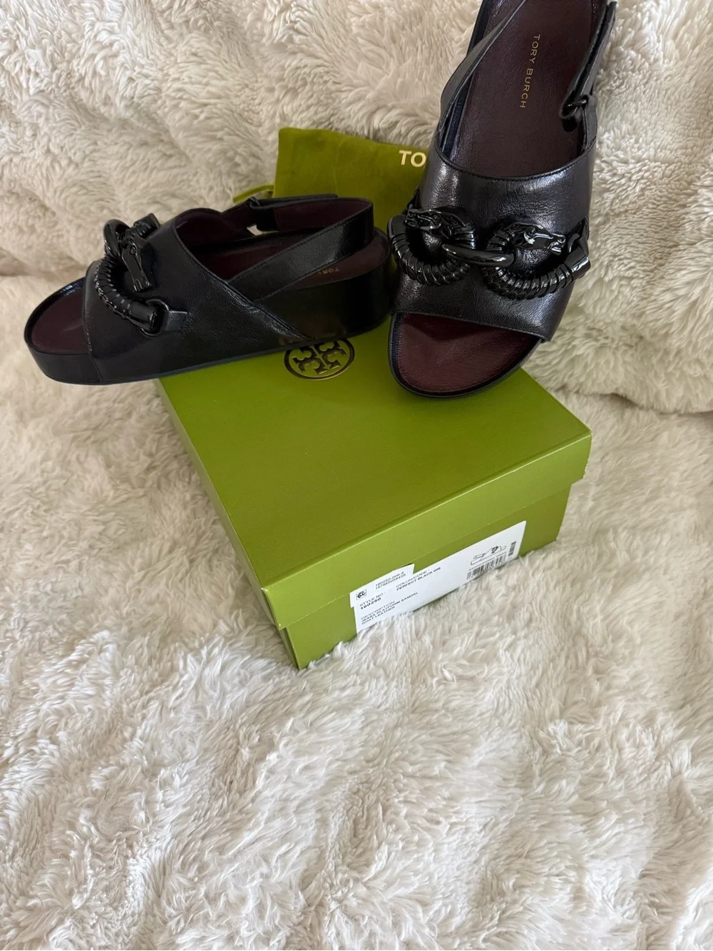 Tory Burch tory burch